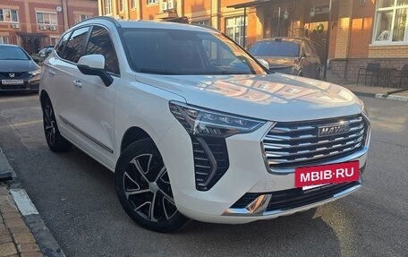 Haval Jolion, 2021 год, 1 890 000 рублей, 2 фотография