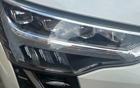 Haval Jolion, 2021 год, 1 890 000 рублей, 7 фотография