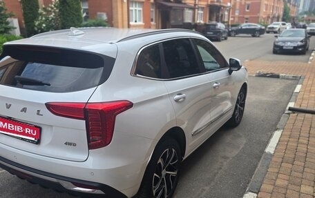 Haval Jolion, 2021 год, 1 890 000 рублей, 4 фотография