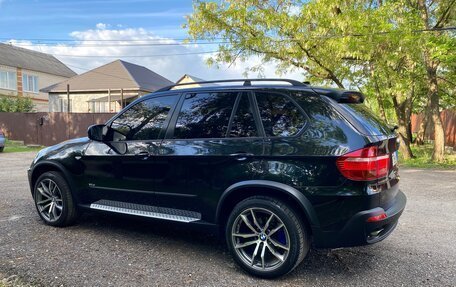 BMW X5, 2007 год, 1 690 000 рублей, 9 фотография