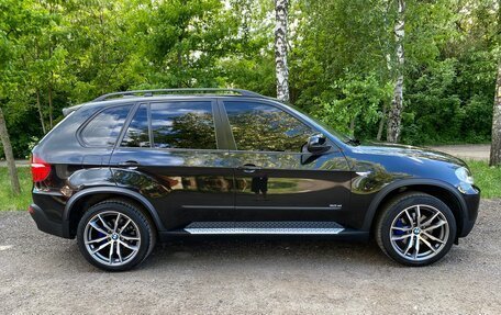 BMW X5, 2007 год, 1 690 000 рублей, 4 фотография