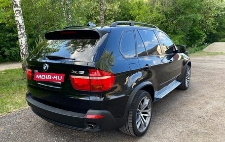 BMW X5, 2007 год, 1 690 000 рублей, 6 фотография