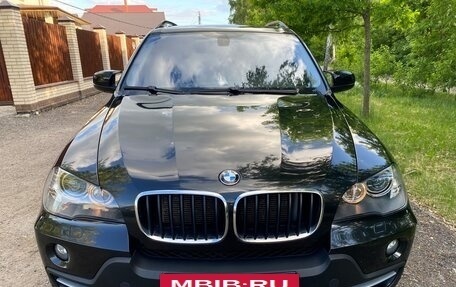 BMW X5, 2007 год, 1 690 000 рублей, 12 фотография