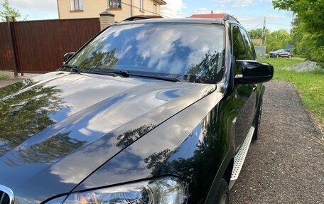 BMW X5, 2007 год, 1 690 000 рублей, 14 фотография
