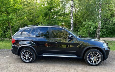 BMW X5, 2007 год, 1 690 000 рублей, 17 фотография
