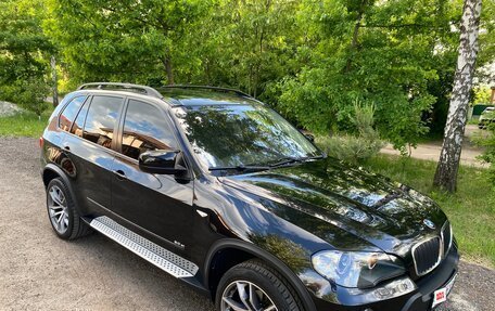 BMW X5, 2007 год, 1 690 000 рублей, 19 фотография