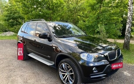 BMW X5, 2007 год, 1 690 000 рублей, 2 фотография