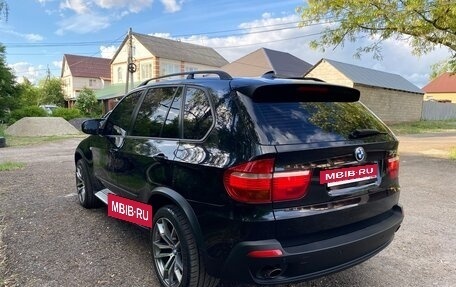 BMW X5, 2007 год, 1 690 000 рублей, 8 фотография