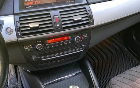 BMW X5, 2007 год, 1 690 000 рублей, 30 фотография