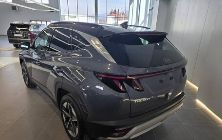 Hyundai Tucson, 2026 год, 3 500 000 рублей, 3 фотография