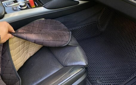BMW X5, 2007 год, 1 690 000 рублей, 32 фотография