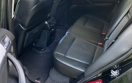 BMW X5, 2007 год, 1 690 000 рублей, 22 фотография