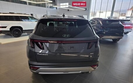 Hyundai Tucson, 2026 год, 3 500 000 рублей, 4 фотография