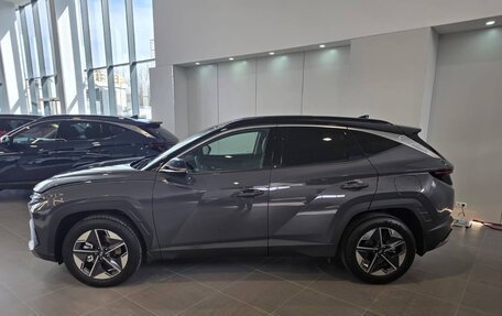 Hyundai Tucson, 2026 год, 3 500 000 рублей, 5 фотография