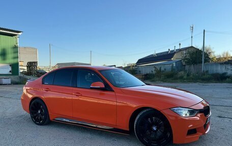 BMW 3 серия, 2013 год, 2 830 000 рублей, 3 фотография