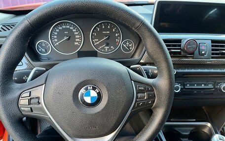 BMW 3 серия, 2013 год, 2 830 000 рублей, 9 фотография