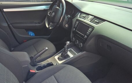 Skoda Octavia, 2015 год, 1 650 000 рублей, 7 фотография
