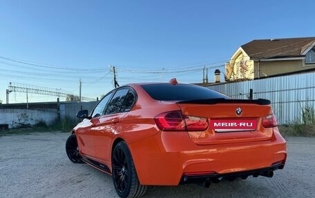 BMW 3 серия, 2013 год, 2 830 000 рублей, 8 фотография