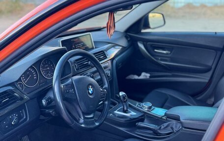 BMW 3 серия, 2013 год, 2 830 000 рублей, 10 фотография