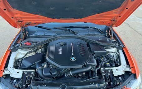 BMW 3 серия, 2013 год, 2 830 000 рублей, 11 фотография