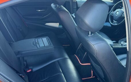 BMW 3 серия, 2013 год, 2 830 000 рублей, 13 фотография
