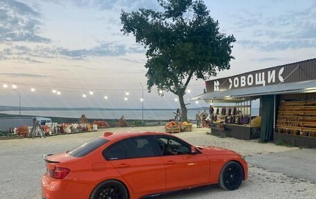 BMW 3 серия, 2013 год, 2 830 000 рублей, 17 фотография