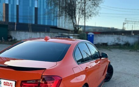 BMW 3 серия, 2013 год, 2 830 000 рублей, 18 фотография