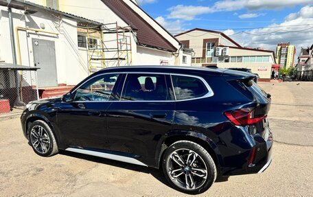 BMW X1, 2023 год, 4 390 000 рублей, 4 фотография