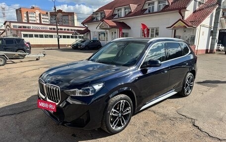 BMW X1, 2023 год, 4 390 000 рублей, 2 фотография