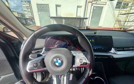 BMW X1, 2023 год, 4 390 000 рублей, 10 фотография