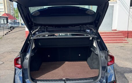 BMW X1, 2023 год, 4 390 000 рублей, 8 фотография