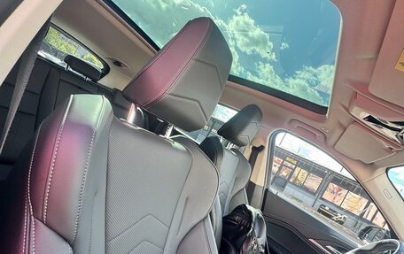 BMW X1, 2023 год, 4 390 000 рублей, 17 фотография
