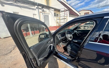 BMW X1, 2023 год, 4 390 000 рублей, 13 фотография