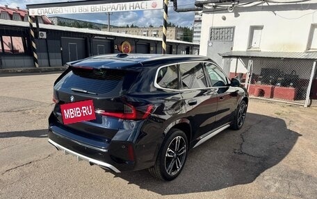 BMW X1, 2023 год, 4 390 000 рублей, 5 фотография