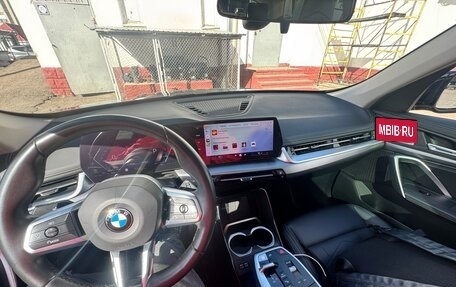BMW X1, 2023 год, 4 390 000 рублей, 12 фотография