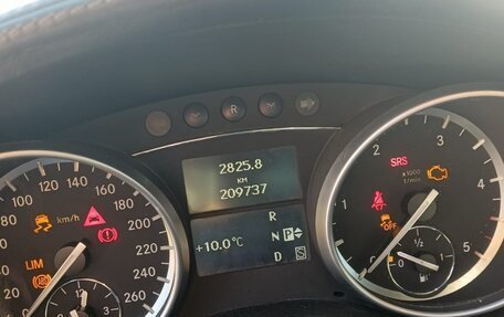 Mercedes-Benz GL-Класс, 2012 год, 2 100 000 рублей, 6 фотография