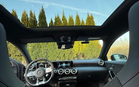 Mercedes-Benz A-Класс AMG, 2019 год, 3 600 000 рублей, 4 фотография