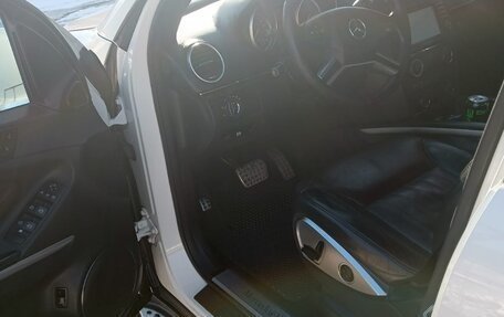 Mercedes-Benz GL-Класс, 2012 год, 2 100 000 рублей, 7 фотография