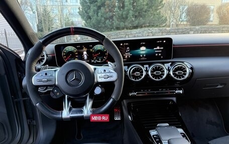 Mercedes-Benz A-Класс AMG, 2019 год, 3 600 000 рублей, 7 фотография