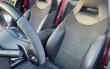 Mercedes-Benz A-Класс AMG, 2019 год, 3 600 000 рублей, 10 фотография