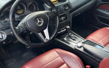 Mercedes-Benz E-Класс, 2011 год, 1 170 000 рублей, 7 фотография