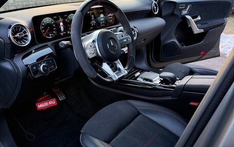 Mercedes-Benz A-Класс AMG, 2019 год, 3 600 000 рублей, 6 фотография