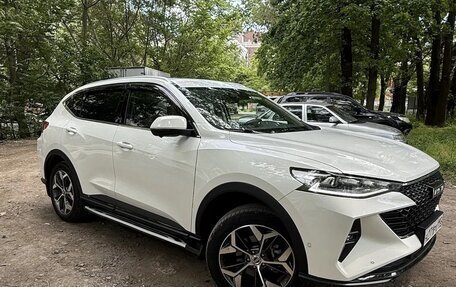 Haval F7 I, 2023 год, 3 000 000 рублей, 4 фотография