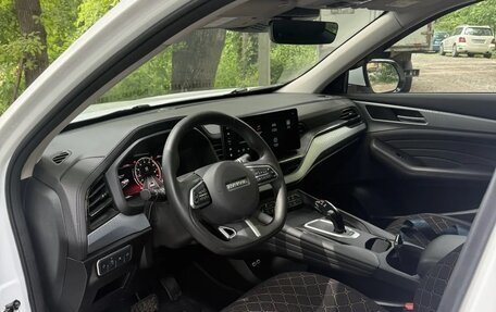 Haval F7 I, 2023 год, 3 000 000 рублей, 8 фотография