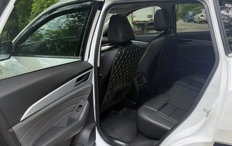Haval F7 I, 2023 год, 3 000 000 рублей, 7 фотография