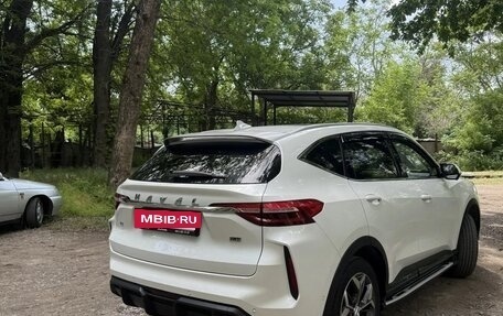 Haval F7 I, 2023 год, 3 000 000 рублей, 5 фотография
