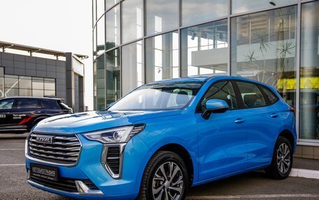 Haval Jolion, 2021 год, 1 689 000 рублей, 3 фотография