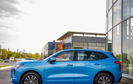 Haval Jolion, 2021 год, 1 689 000 рублей, 4 фотография