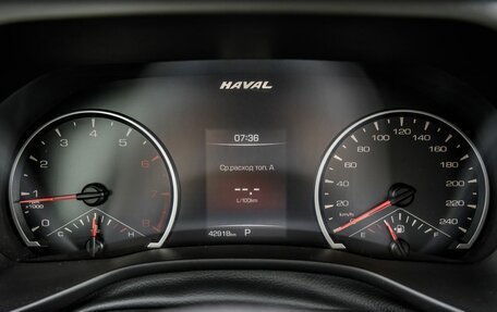 Haval Jolion, 2021 год, 1 689 000 рублей, 9 фотография