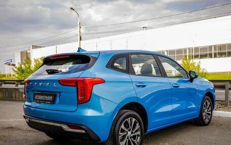 Haval Jolion, 2021 год, 1 689 000 рублей, 7 фотография